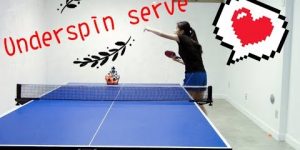 9.-How-to-serve-underspin-Yangyangs-table-tennis-lessons