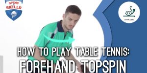 How-To-Play-Table-Tennis-Forehand-Topspin