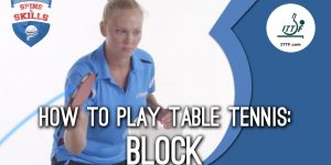 How-to-play-table-tennis-Block